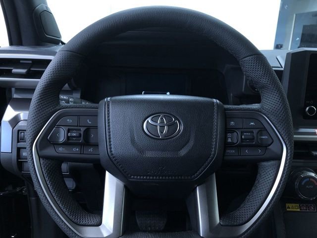 New 2026 Toyota Tacoma SR5 image 18