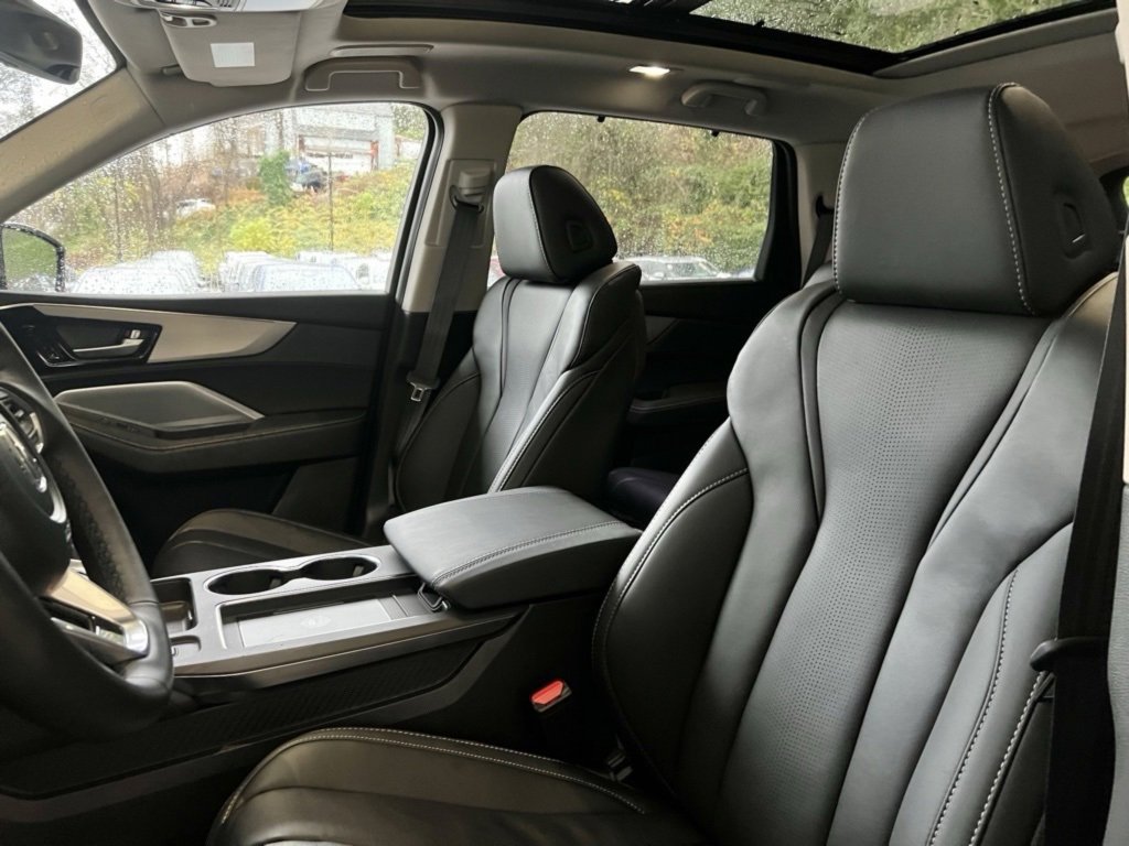 New 2026 Acura MDX w/ Technology Package image 13