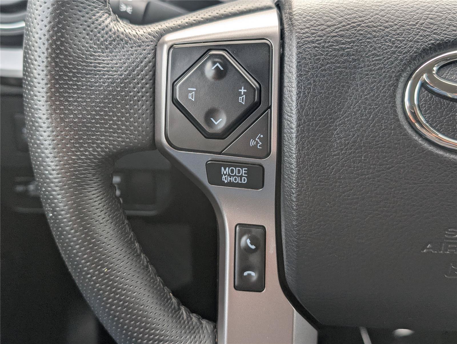 Used 2023 Toyota Tacoma 4x4 Double Cab w/ Trail Edition image 24