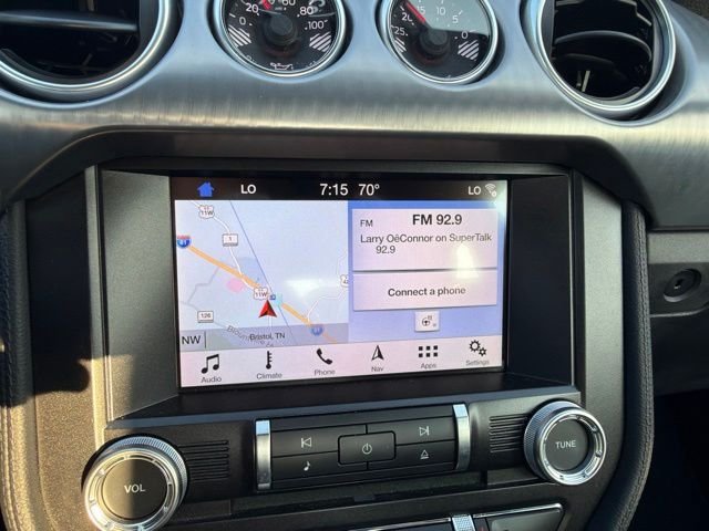Used 2019 Ford Mustang Bullitt w/ Bullitt Electronics Package RWD image 18