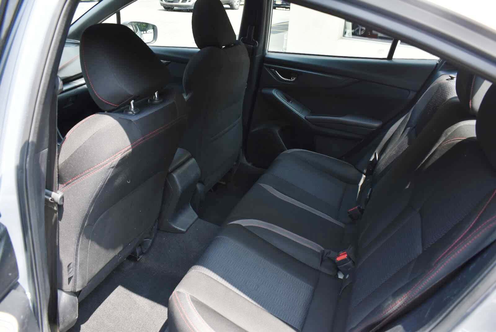 Used 2017 Subaru Impreza 2.0i Sport AWD/4WD image 13