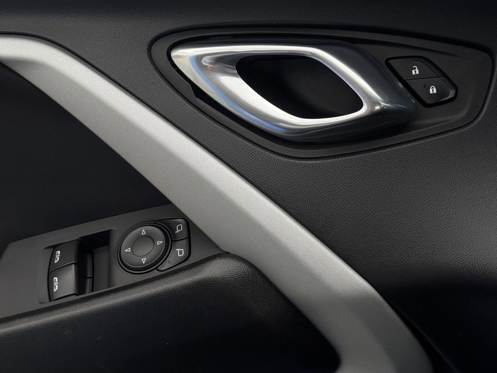 Used 2023 Chevrolet Camaro SS image 23