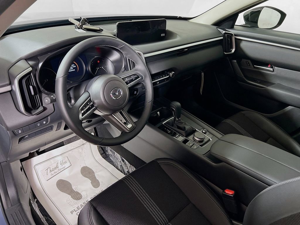 Used 2025 MAZDA CX-50 AWD 2.5 S w/ Preferred Package image 9