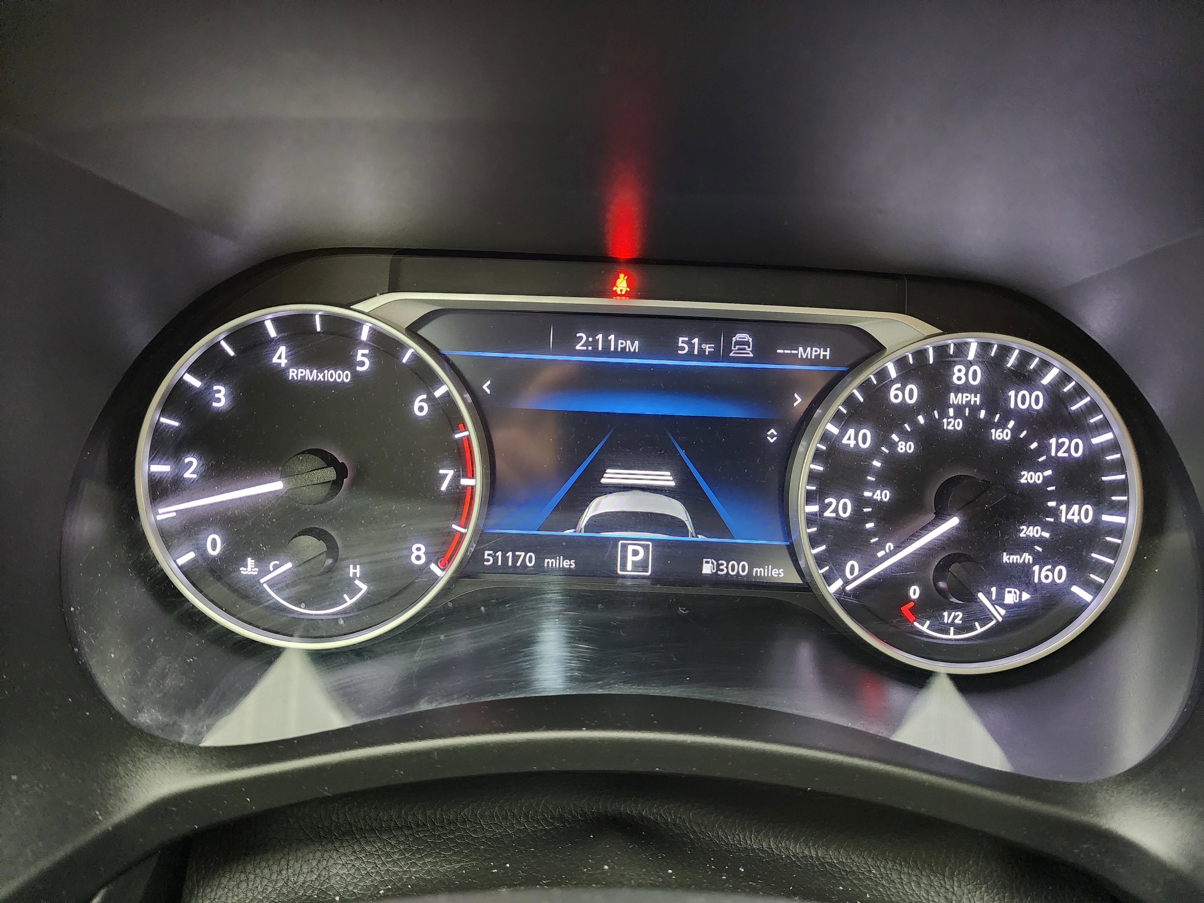 Used 2023 Nissan Sentra SV image 19