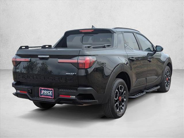 Used 2024 Hyundai Santa Cruz XRT image 5
