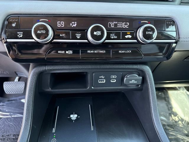 Certified 2024 Honda Pilot EX-L image 26