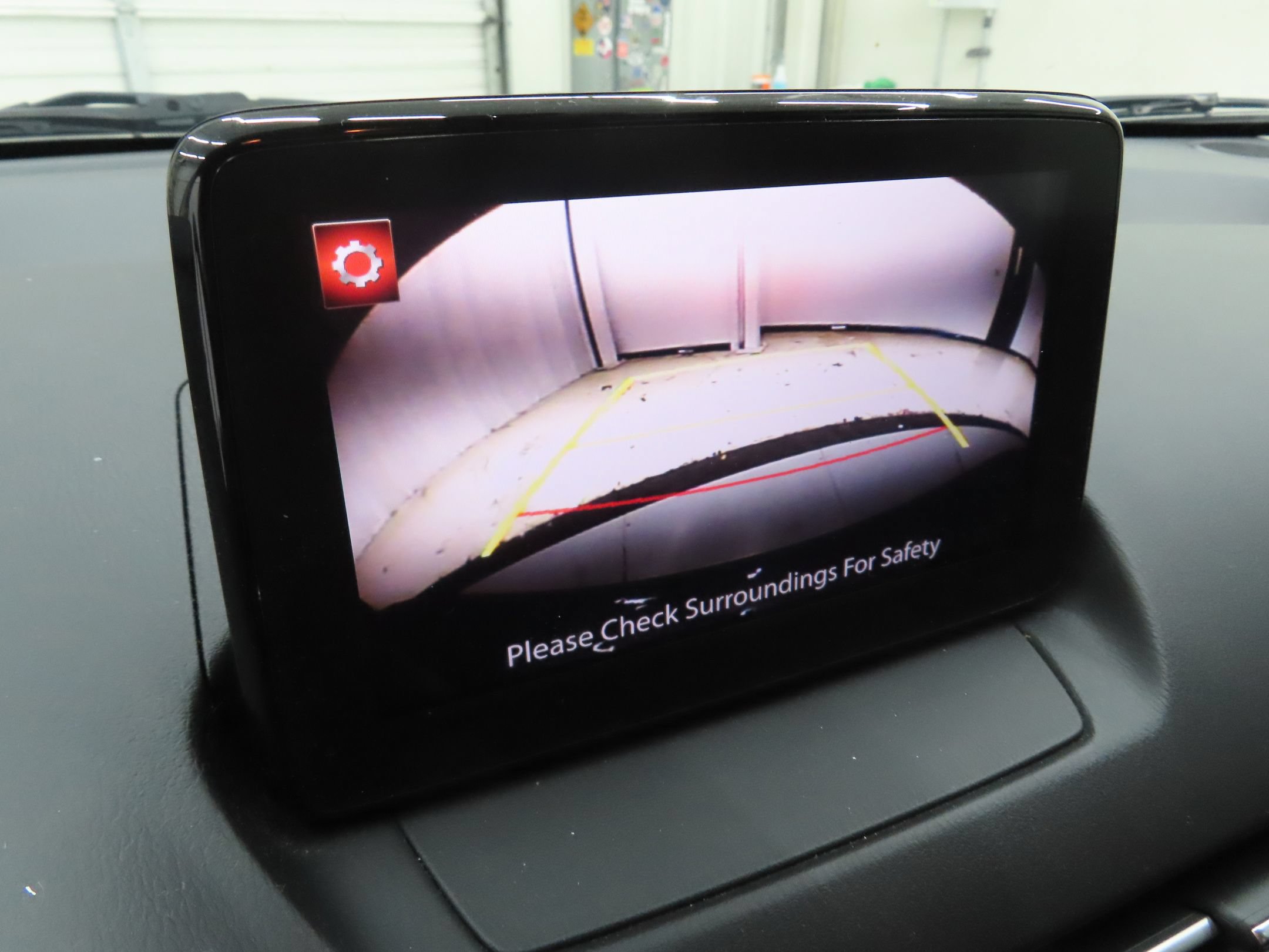 Used 2019 MAZDA CX-3 Sport FWD image 18