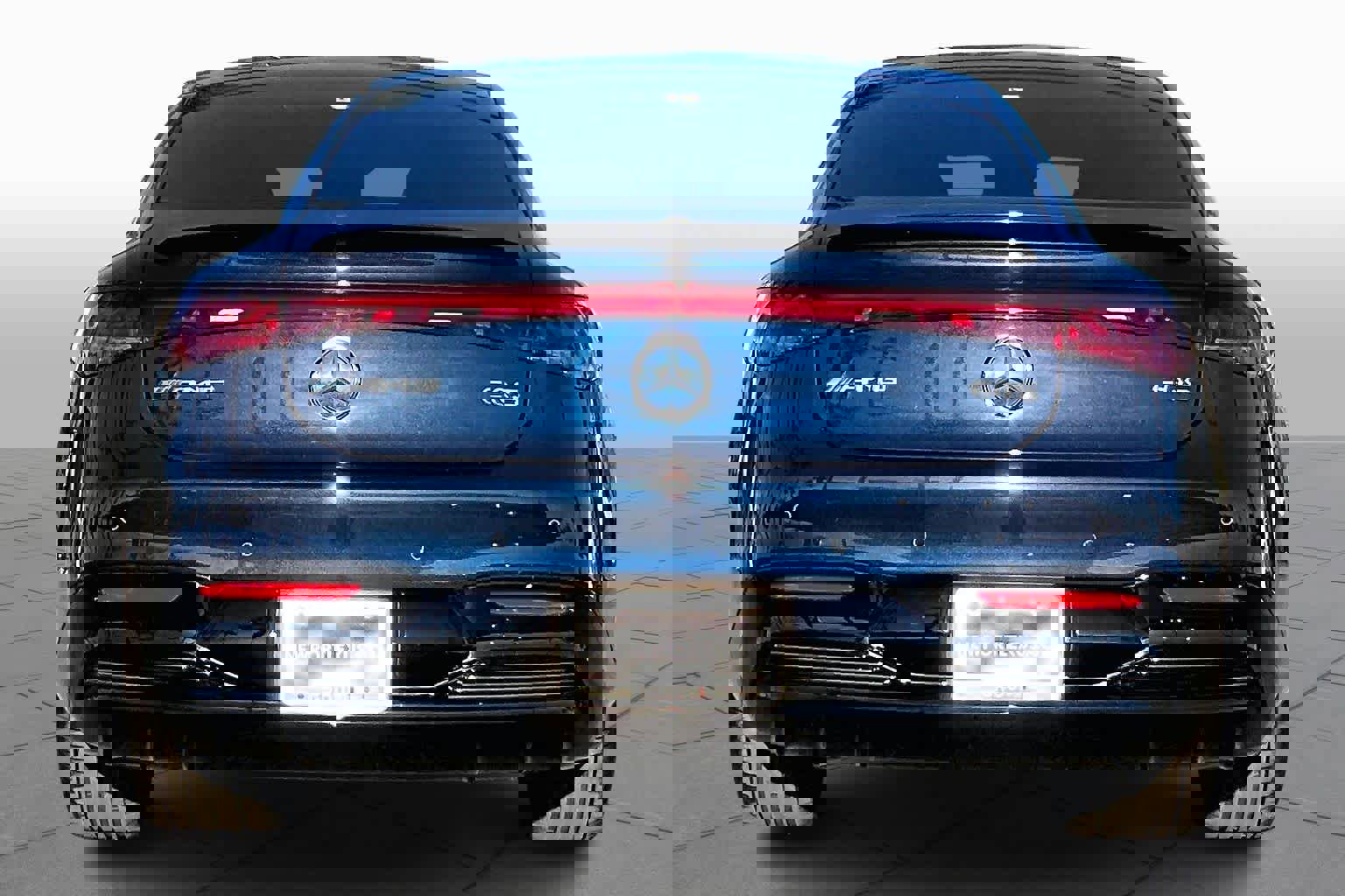 Used 2023 Mercedes-Benz EQS AMG AMG EQS image 5