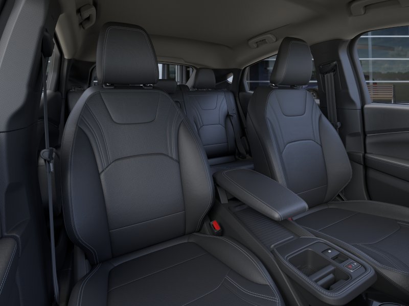 New 2026 Ford Mustang Mach-E Premium image 10