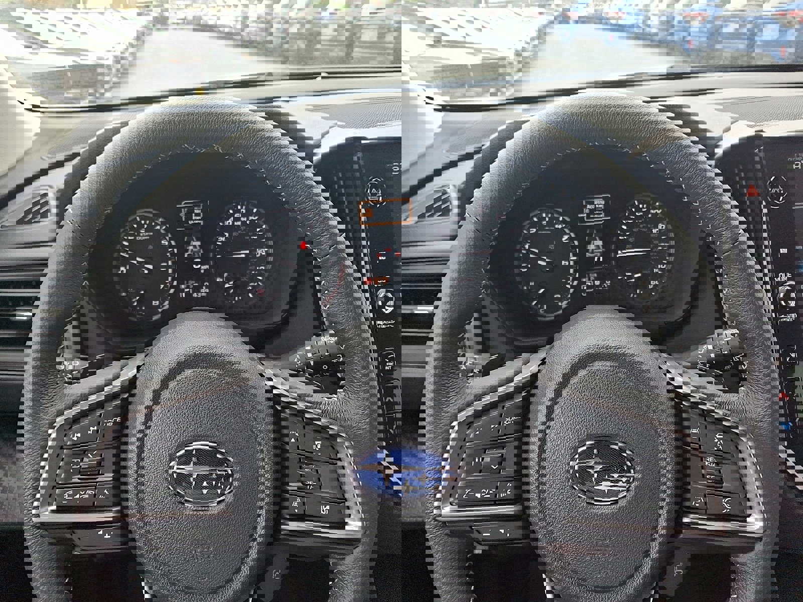 Certified 2026 Subaru Ascent Premium AWD/4WD image 17