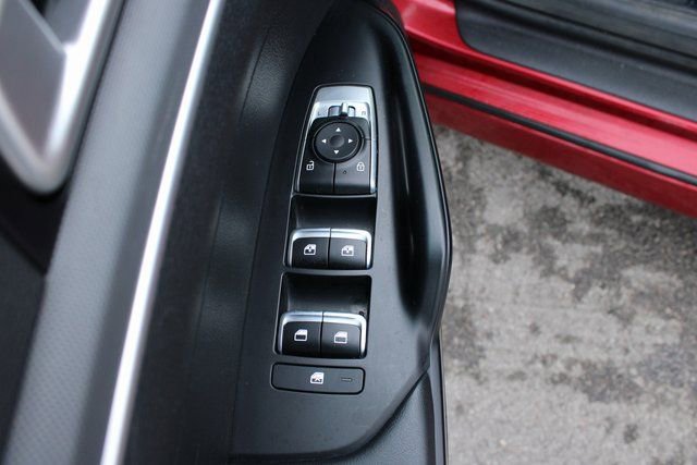 Used 2022 Kia K5 GT-Line w/ GT-Line FWD Premium Package image 11