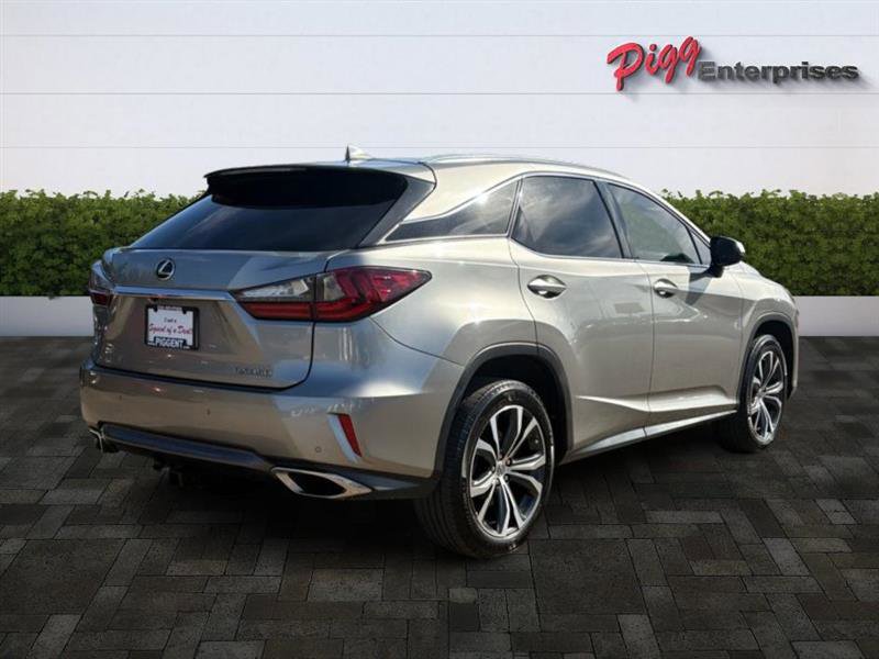 Used 2017 Lexus RX 350 2WD w/ Premium Package image 11