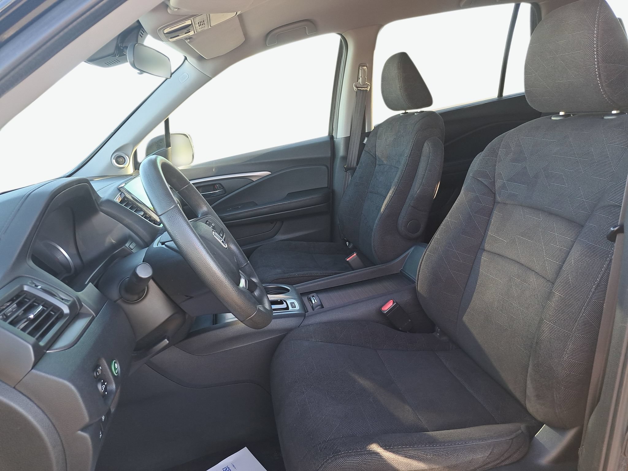 Used 2020 Honda Pilot LX image 15