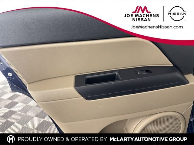 Used 2015 Jeep Patriot High Altitude image 19