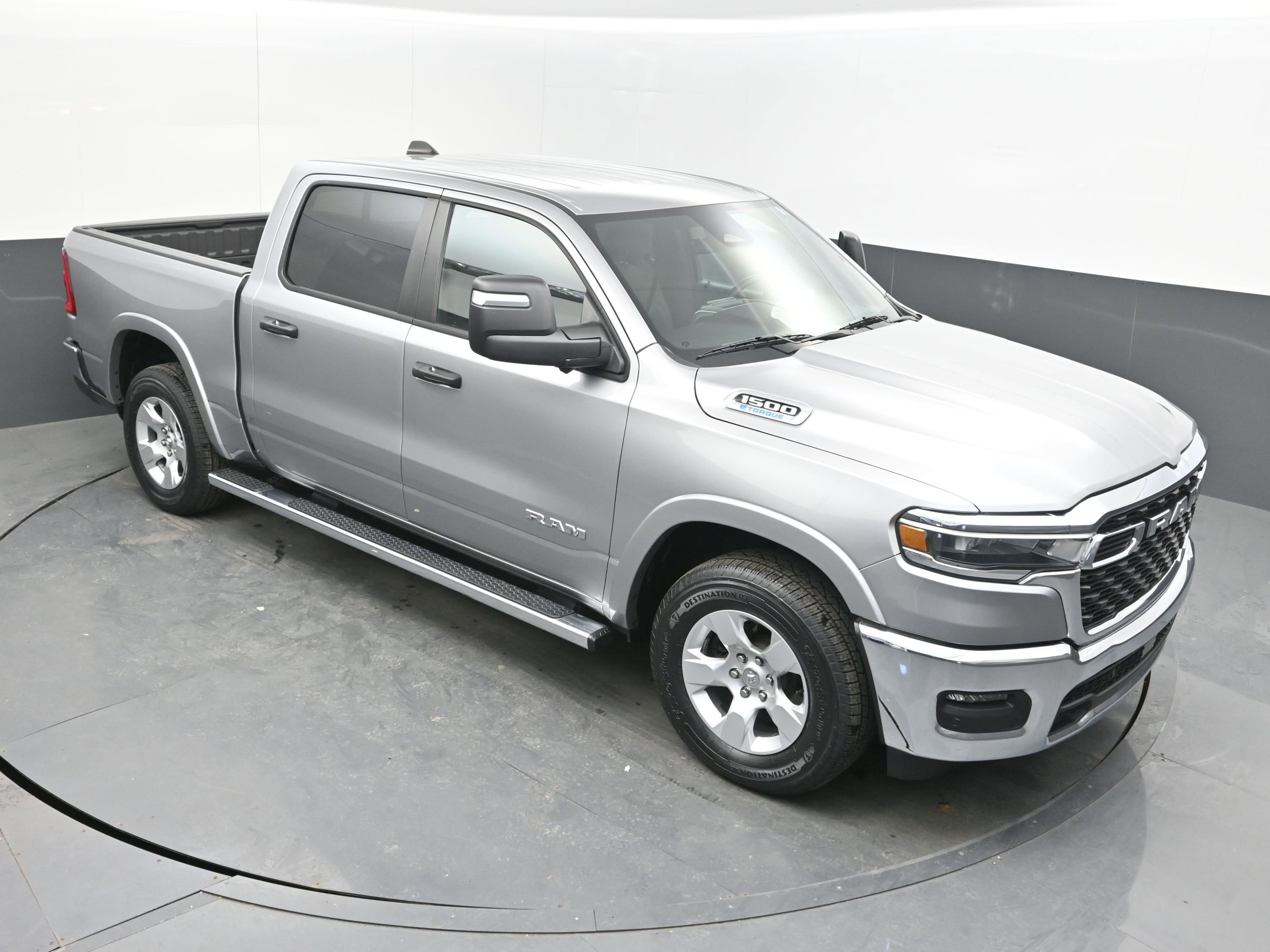 Used 2025 RAM 1500 Big Horn image 32
