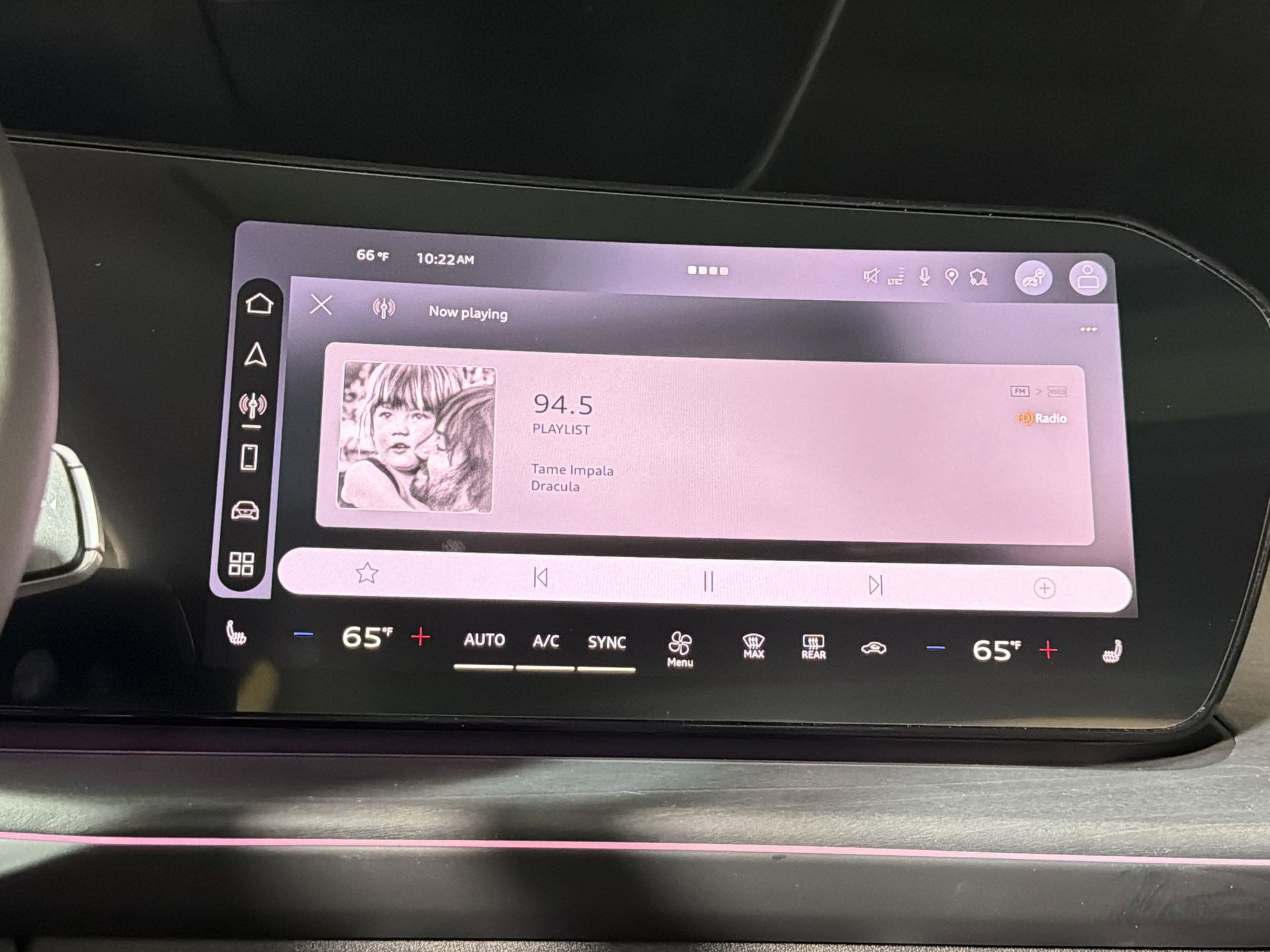 New 2026 Audi Q3 quattro 2.0T AWD/4WD image 23