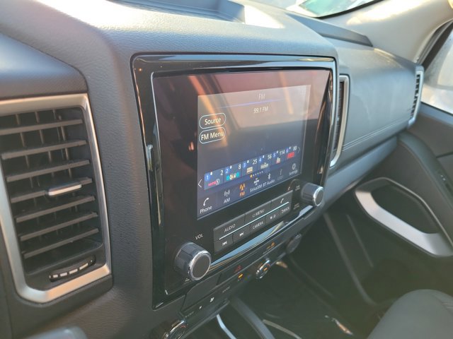 Used 2023 Nissan Frontier SV w/ SV Convenience Package image 25