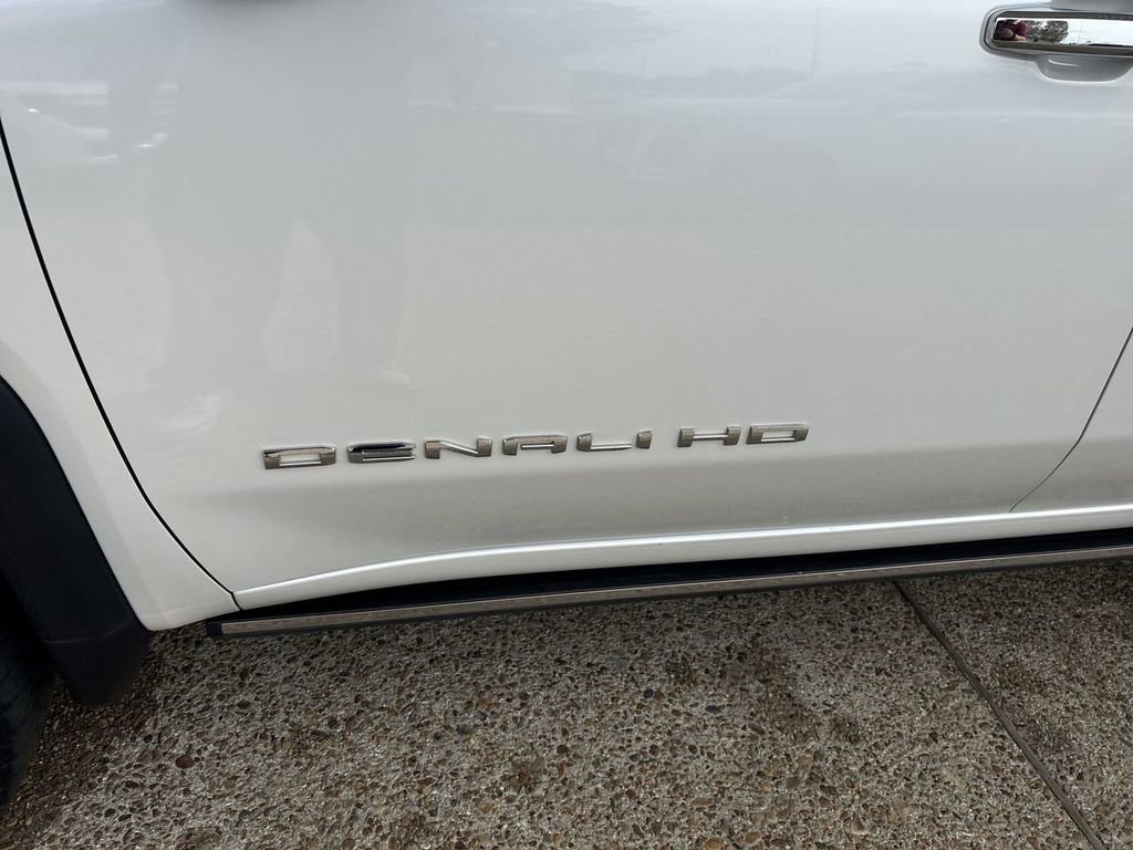 Certified 2022 GMC Sierra 2500 Denali image 33