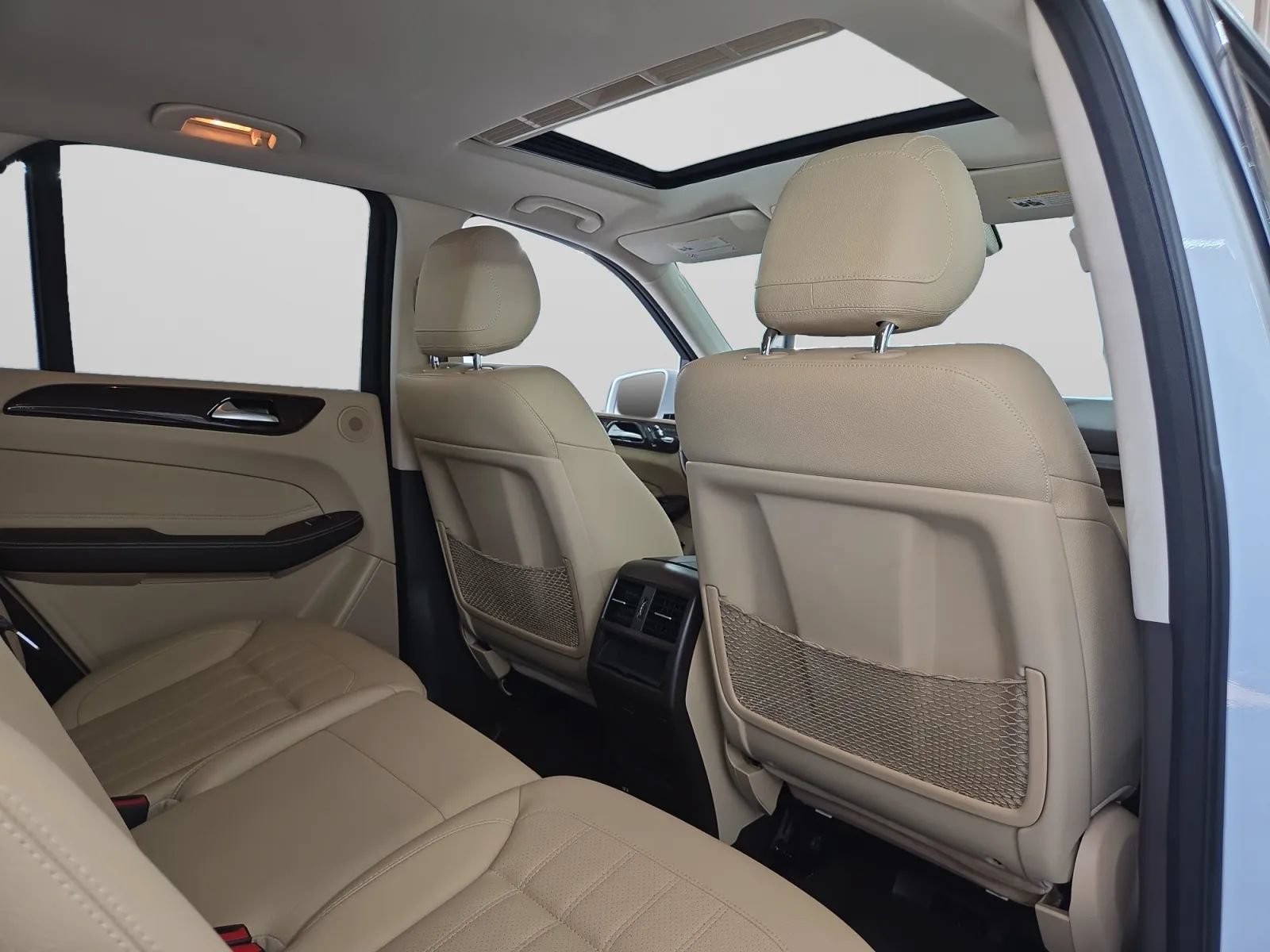 Used 2018 Mercedes-Benz GLE 350 image 30