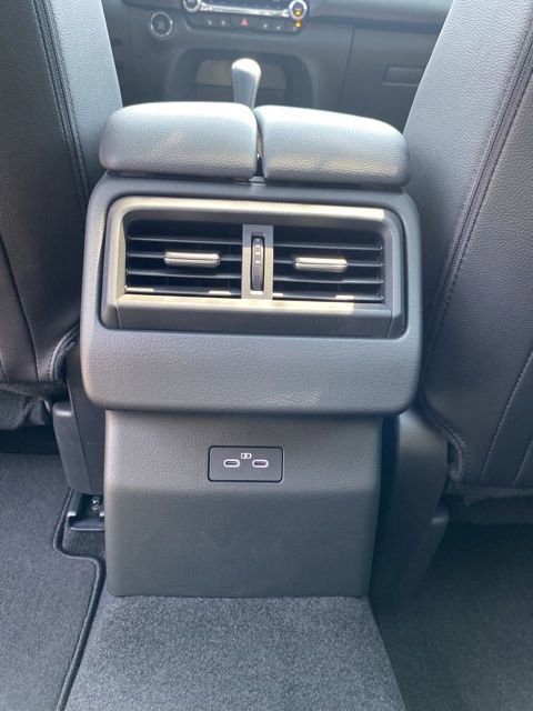 New 2025 MAZDA CX-50 AWD 2.5 S w/ Accent Package image 27