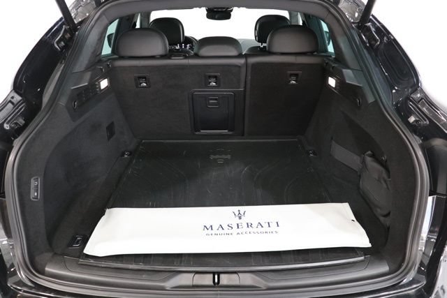 Certified 2022 Maserati Levante Modena AWD/4WD image 34