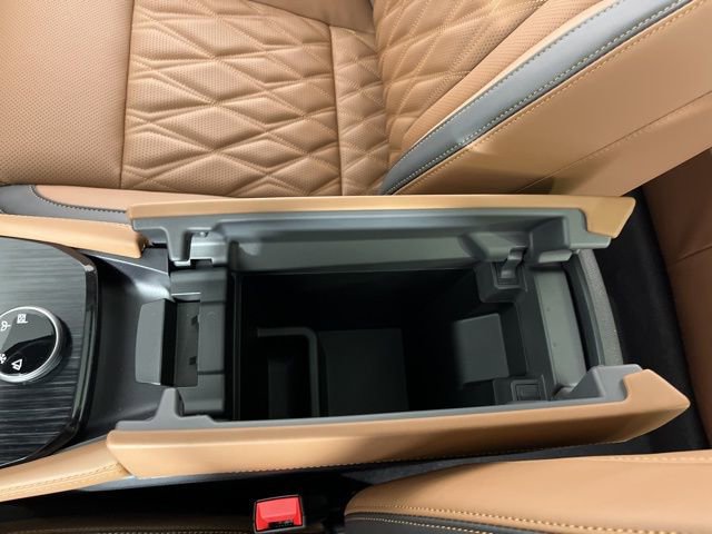 New 2026 Nissan Rogue Platinum image 29