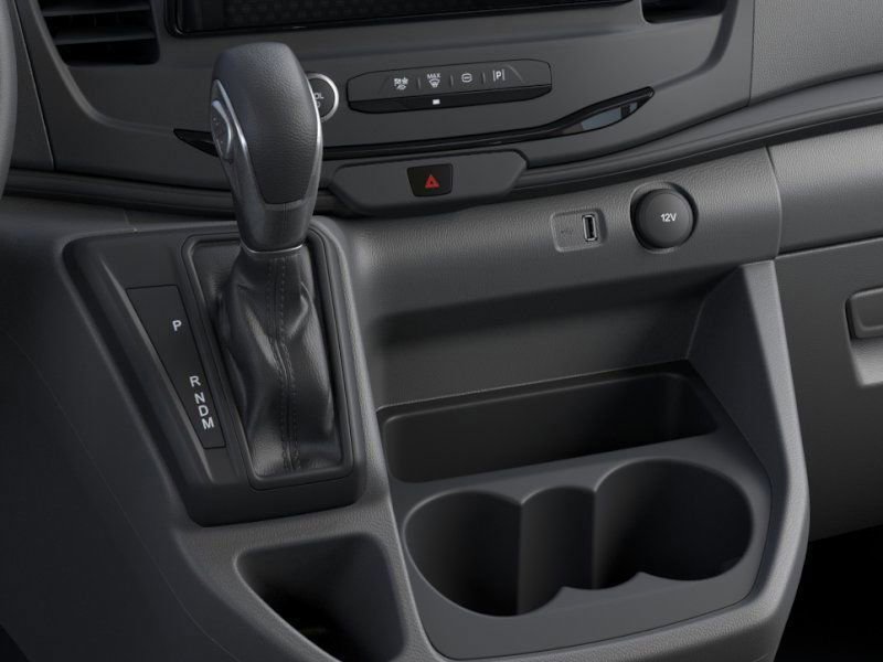 New 2026 Ford Transit 350 XL image 15