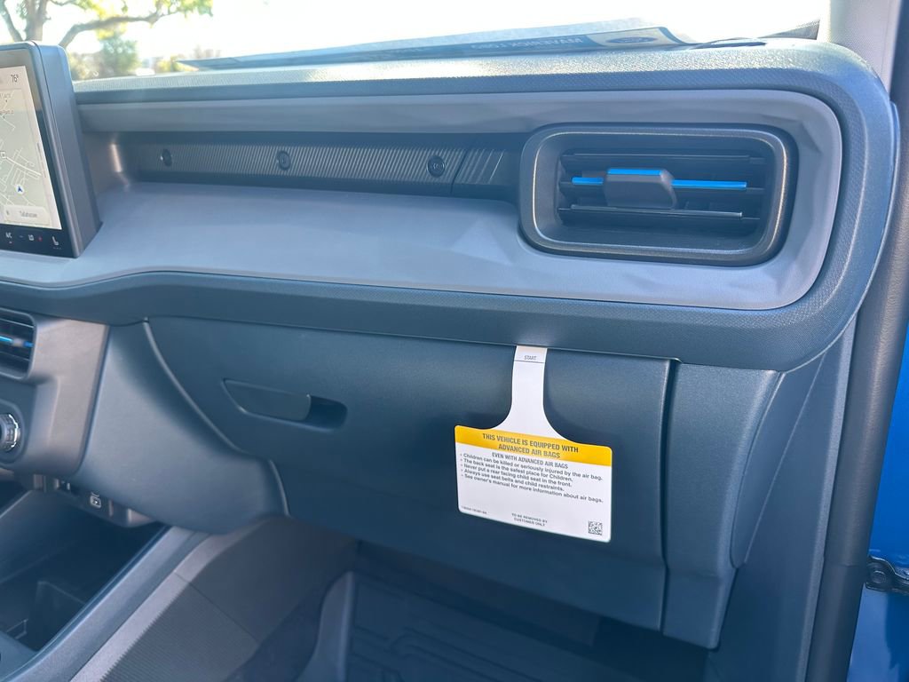 New 2026 Ford Maverick Lobo Premium AWD/4WD image 44