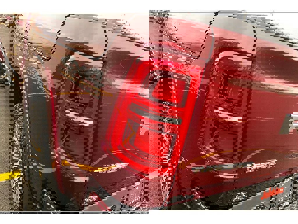 Used 2025 RAM 1500 Tungsten w/ Off Road Group image 31