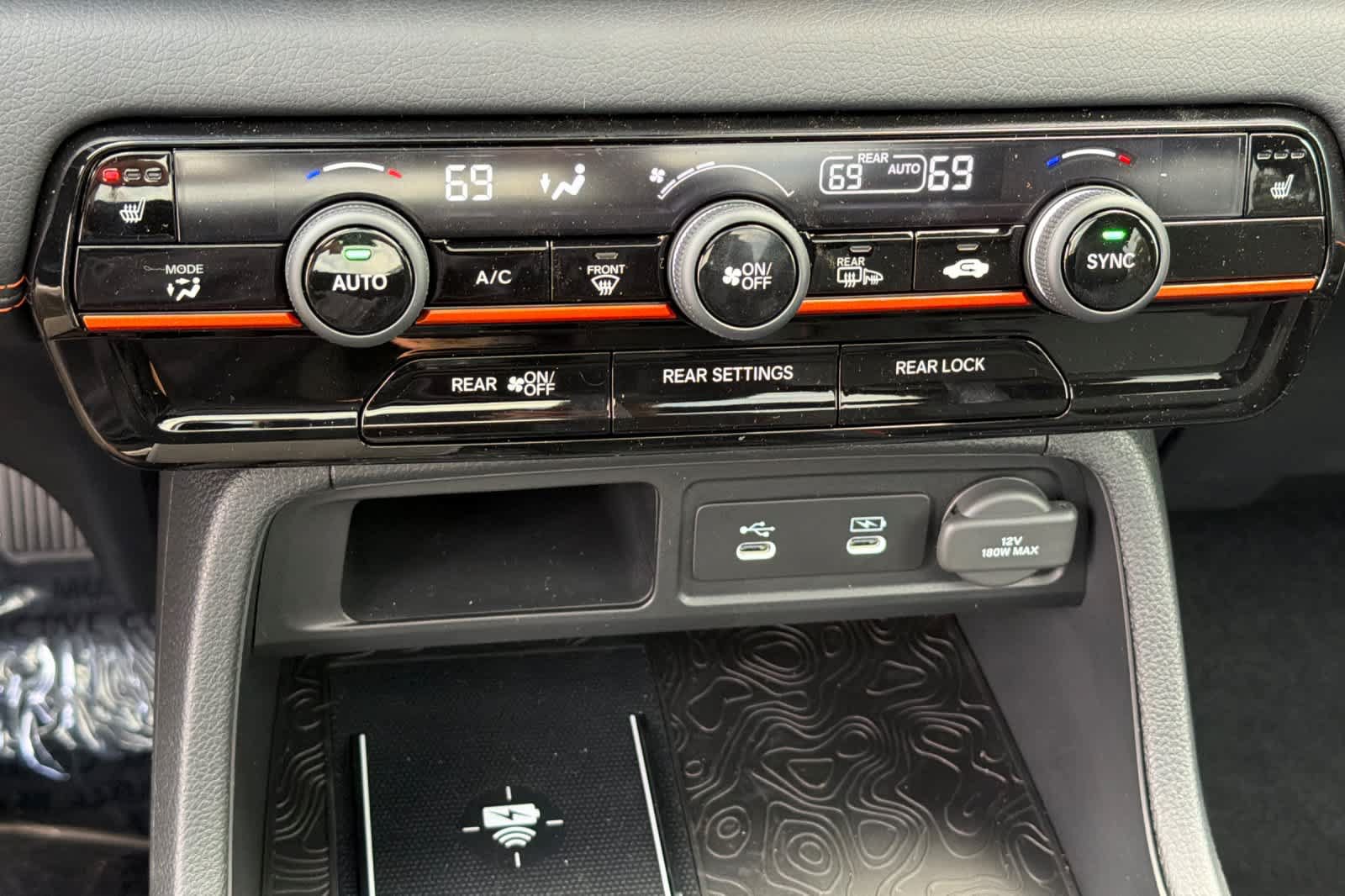 New 2026 Honda Pilot TrailSport image 24