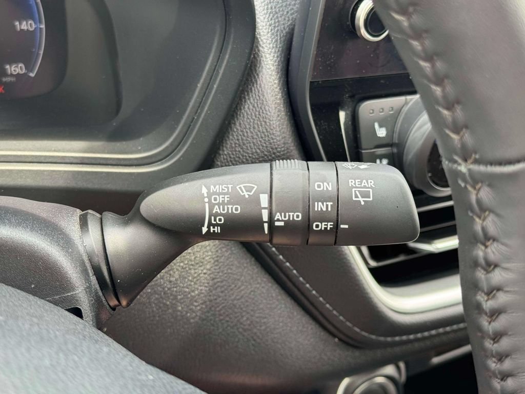 Used 2026 Toyota Grand Highlander AWD image 28