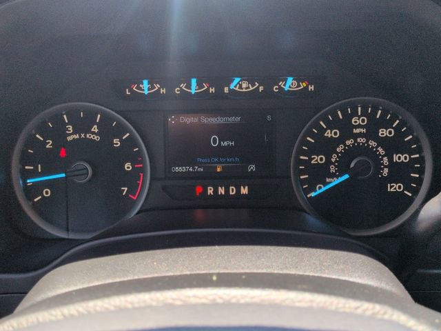 Used 2019 Ford F150 XLT w/ Equipment Group 301A Mid AWD/4WD image 13