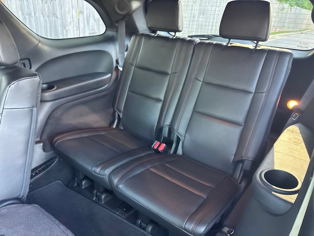 New 2026 Dodge Durango GT AWD/4WD image 38