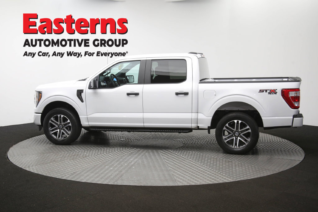 Used 2023 Ford F150 XL w/ STX Appearance Package AWD/4WD image 65