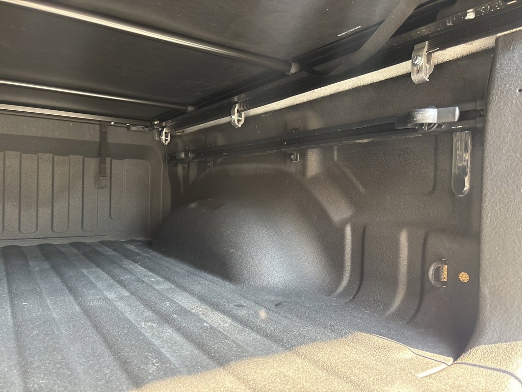 Used 2023 RAM 1500 Rebel w/ Rebel Level 1 Equipment Group image 15