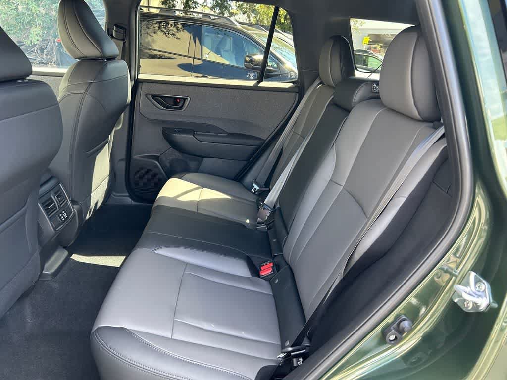 New 2026 Subaru Outback Premium AWD/4WD image 13