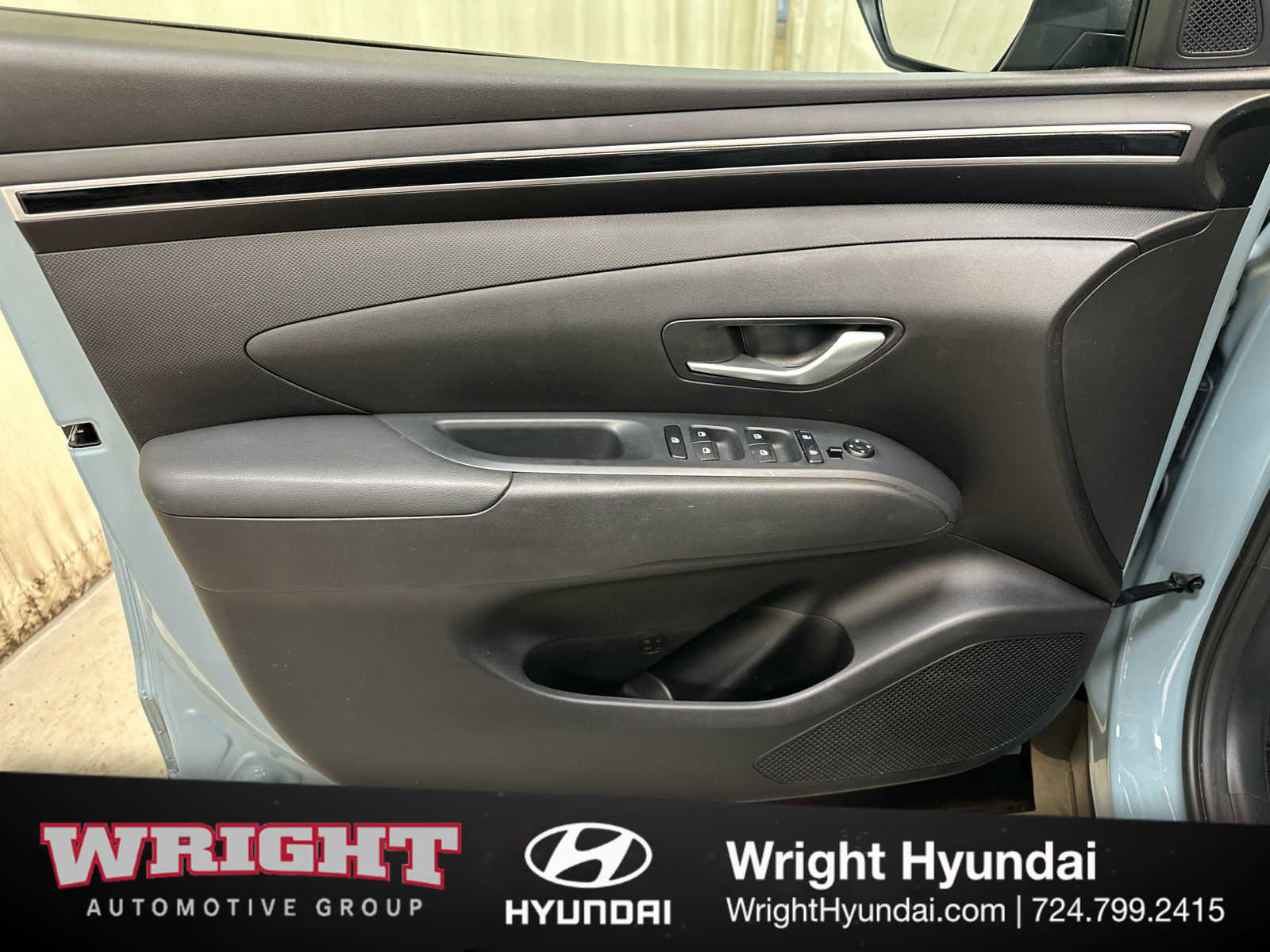 Certified 2023 Hyundai Santa Cruz SEL Premium AWD/4WD image 9