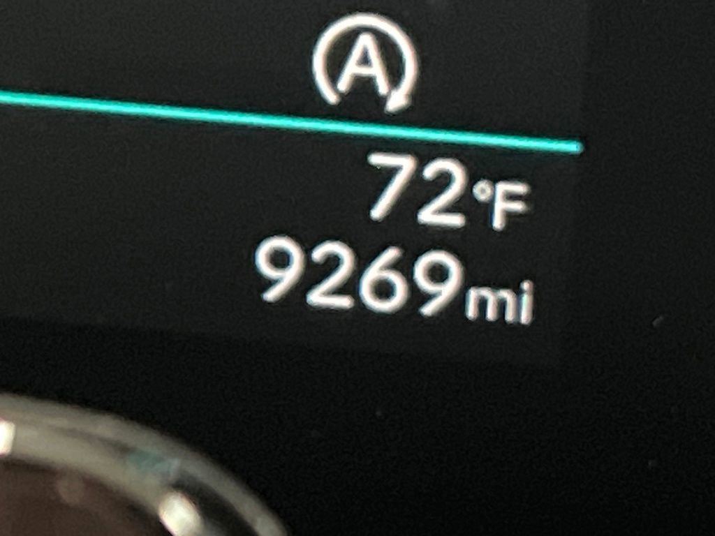 Used 2025 Hyundai Santa Fe SEL image 17