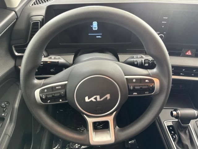 Used 2023 Kia Sportage LX FWD image 28