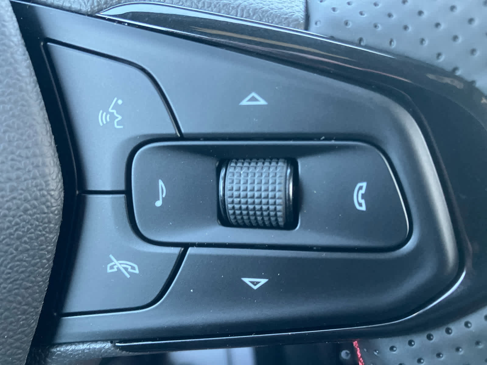 New 2026 Chevrolet TrailBlazer RS w/ Convenience Package image 19