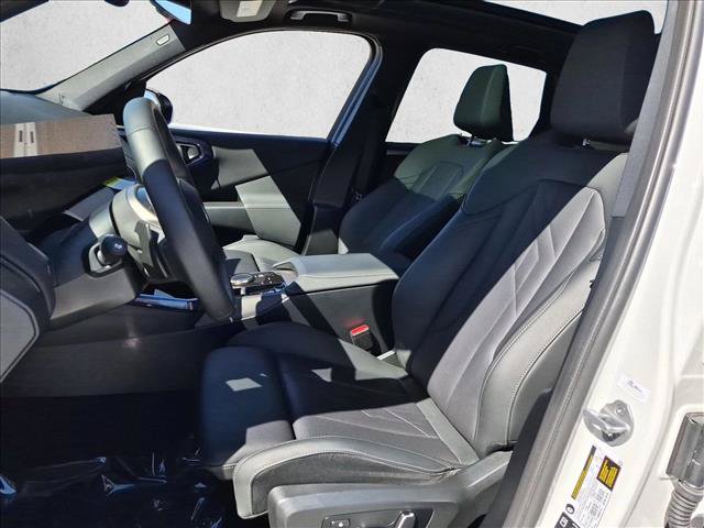 Certified 2025 BMW X3 xDrive30i w/ Premium Package AWD/4WD image 15