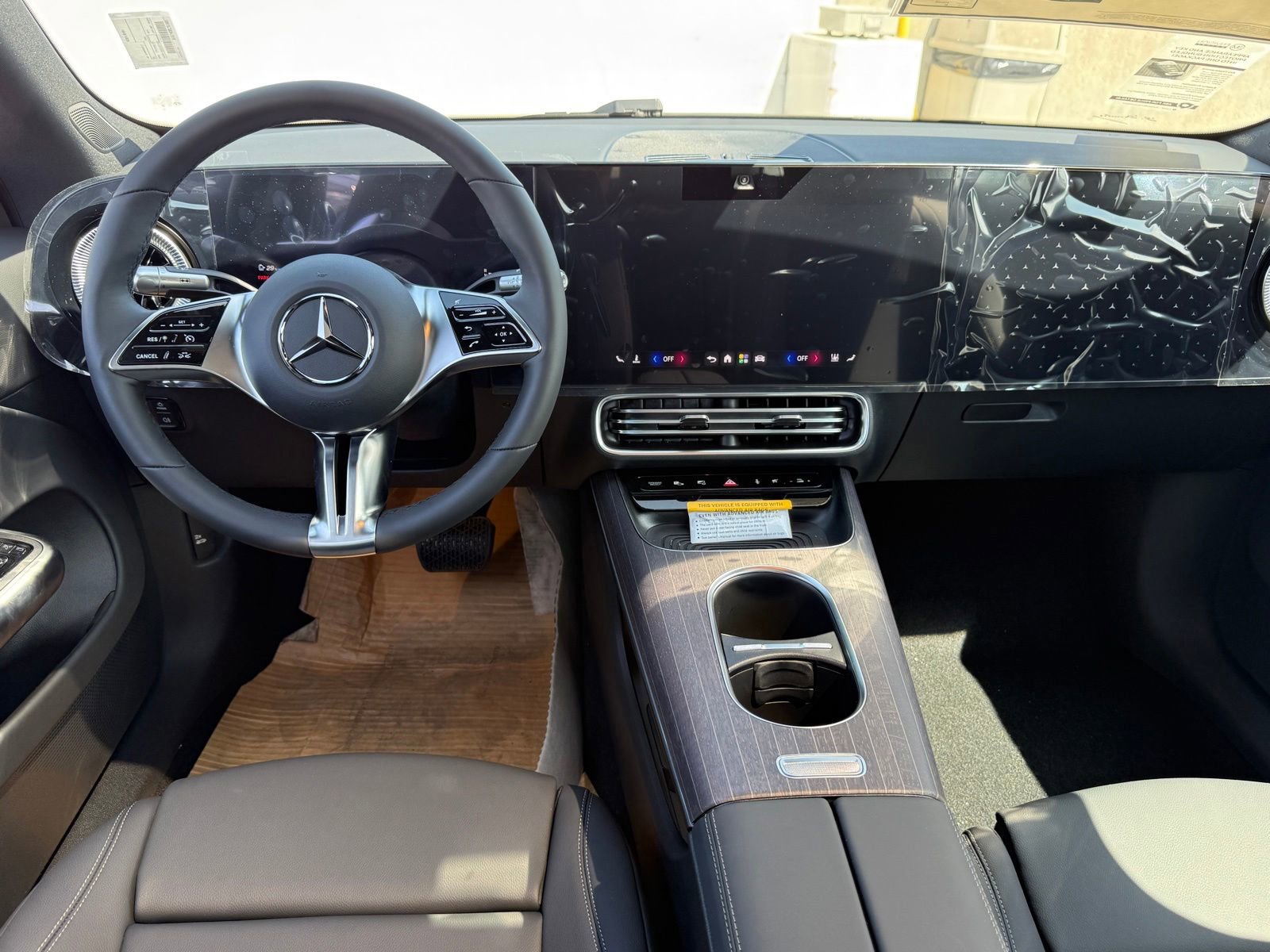 New 2026 Mercedes-Benz CLA 350 image 25