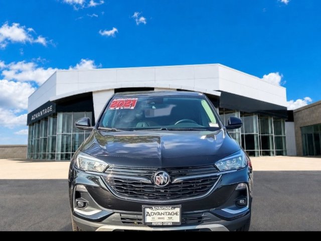 Used 2021 Buick Encore GX Preferred FWD image 5