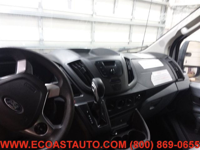 Used 2015 Ford Transit 350 XL RWD image 11