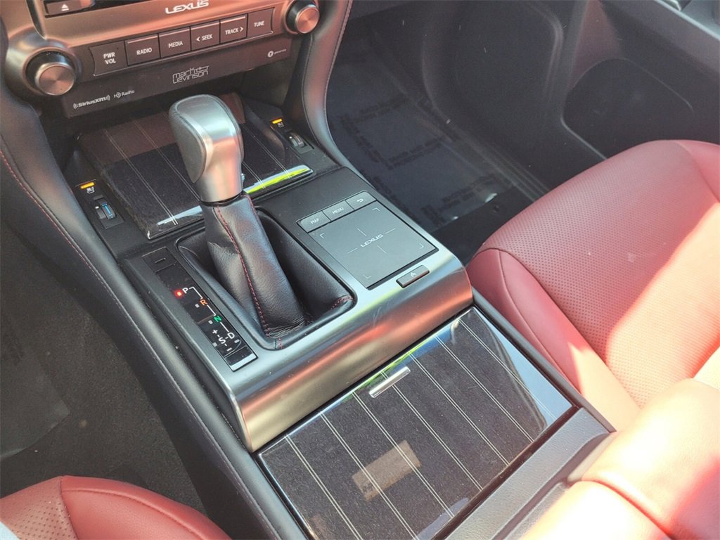 Used 2023 Lexus GX 460 Premium w/ Premium Plus Package image 28