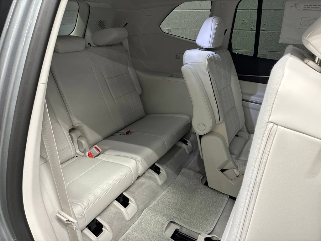 New 2027 Buick Enclave Avenir AWD/4WD image 15