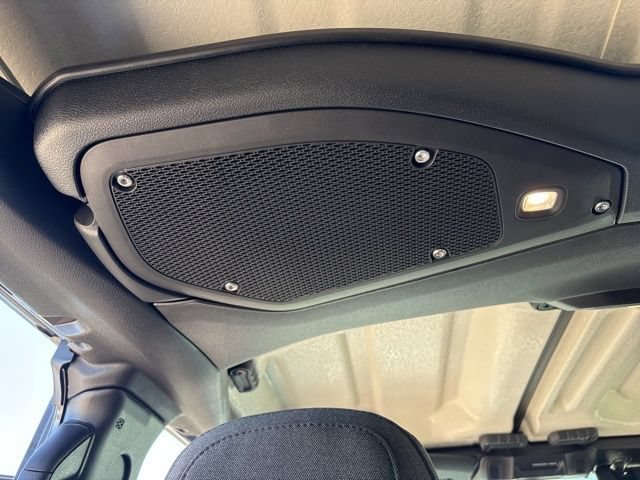 New 2026 Jeep Wrangler Unlimited Sport AWD/4WD image 41