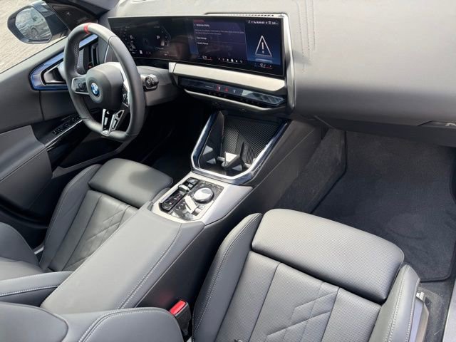 Certified 2026 BMW X3 M50 w/ Premium Package image 29