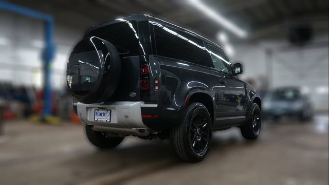 Used 2023 Land Rover Defender 90 S image 7