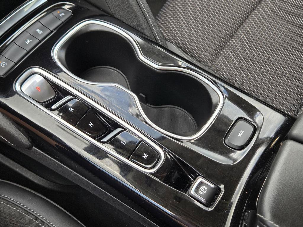 Used 2022 Buick Envision Preferred w/ Sport Touring Package FWD image 28